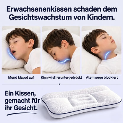 Haltungskissen für Kinder - Mascen