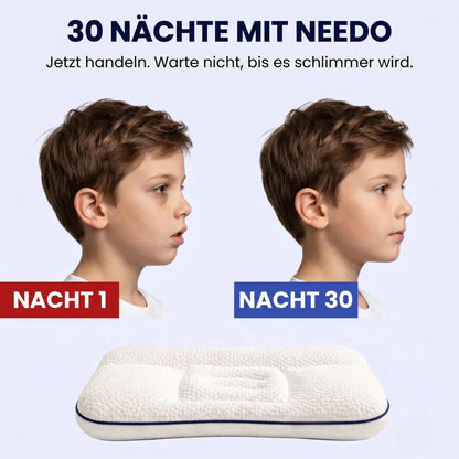 Haltungskissen für Kinder - Mascen
