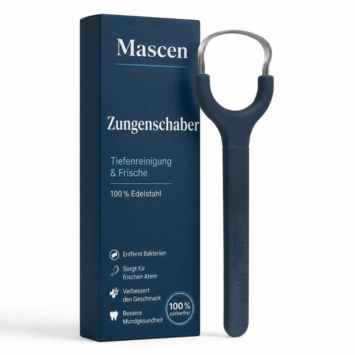 Zungenschaber