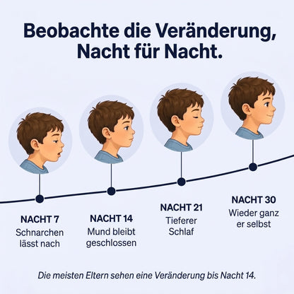 Haltungskissen für Kinder - Mascen