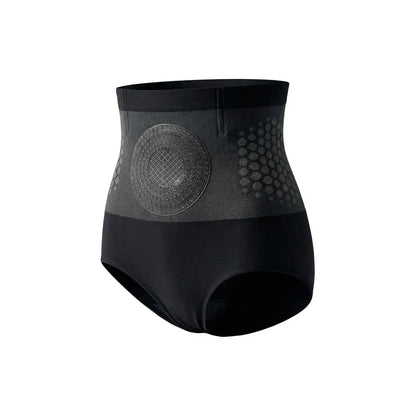 Moringa & Berberine 4-In-1 Micro-Particle Sculpting Shorts